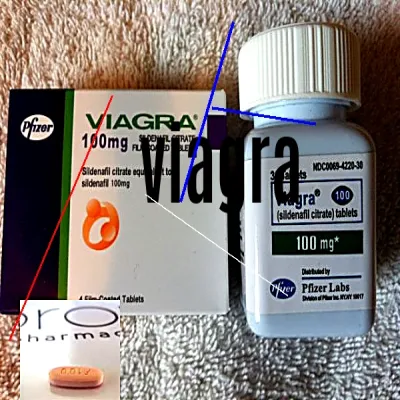 Le générique du viagra